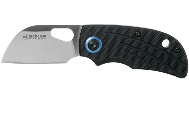 Image for Böker Magnum Lil Lambfoot 01SC081 pocket knife