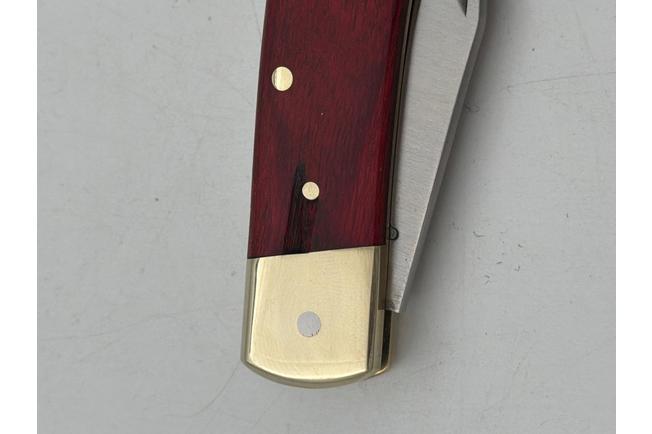 Image for Uncle Henry Smokey Lockback LB5 pocket knife