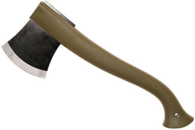Bild für Mora Camping Axe - Outdoor Axe MG 1-1991 Campingaxt