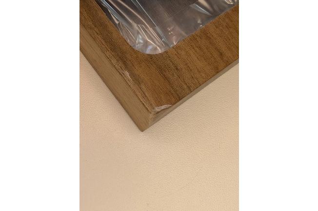 Bild für Wüsthof 2059625750 Magnetleiste Walnussholz 50 cm