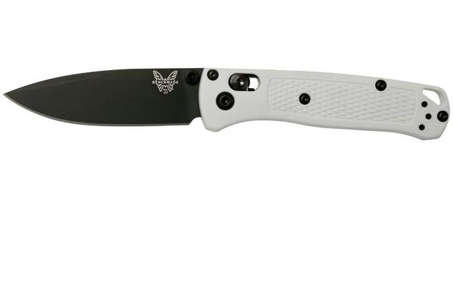 Bild für Benchmade Mini Bugout 533BK-1 White Taschenmesser