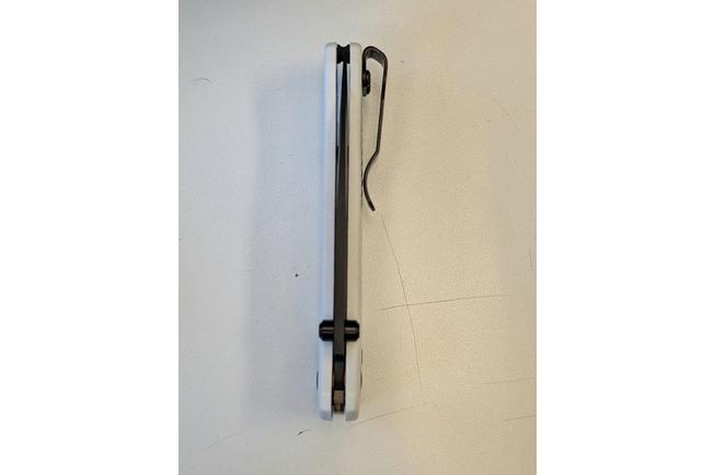 Bild für Benchmade Mini Bugout 533BK-1 White Taschenmesser