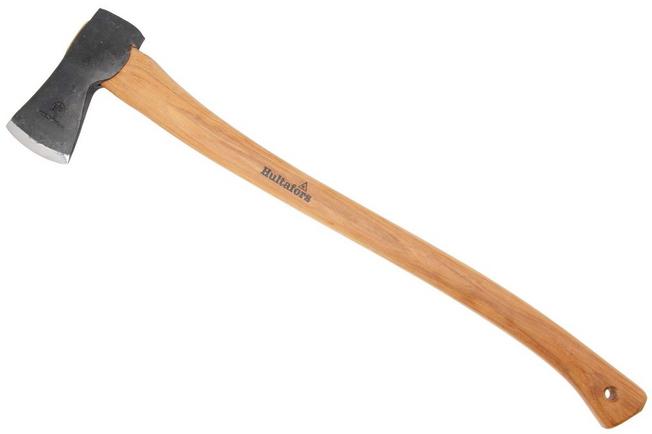 Bild für Hultafors Fällaxt Qvarfot 0.85 Premium, 841720