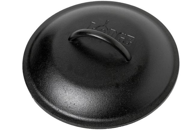 Bild für Lodge Skillet Deckel für Pfannen L8IC3, Durchmesser ca. 26 cm