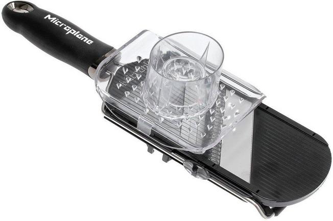 Image for Microplane Specialties Mandoline 34040