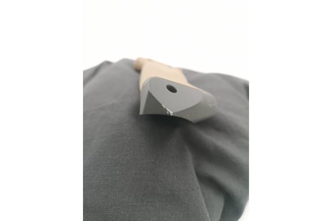 Image for Gerber LMF II Infantry Coyote Brown 22-01463 fixed knife