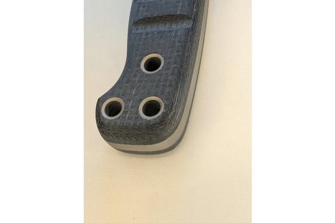 Bild für Fox Knives FX-103 MB feststehendes Messer, Markus Reichart Design