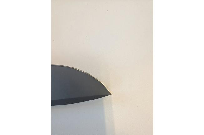 Bild für Fox Knives FX-103 MB feststehendes Messer, Markus Reichart Design