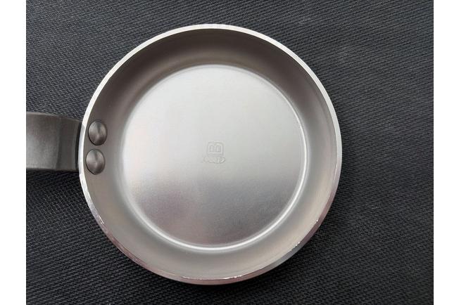 Image for de Buyer Mineral B Element blini pan 12 cm, 5612-12