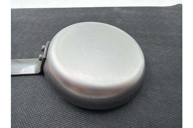 Image for de Buyer Mineral B Element blini pan 12 cm, 5612-12