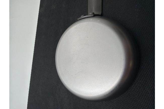 Image pour de Buyer Mineral B Element poêle à blinis 12 cm, 5612-12