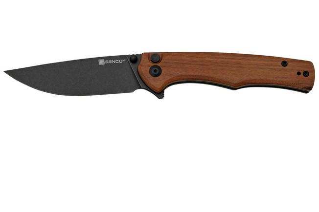 Bild für SENCUT Crowley S21012-5 Cuibourtia, Taschenmesser