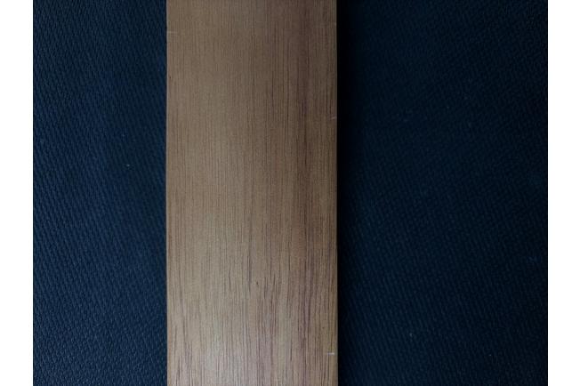 Image for Eden magnetic knife strip acacia wood, 50 x 6 cm