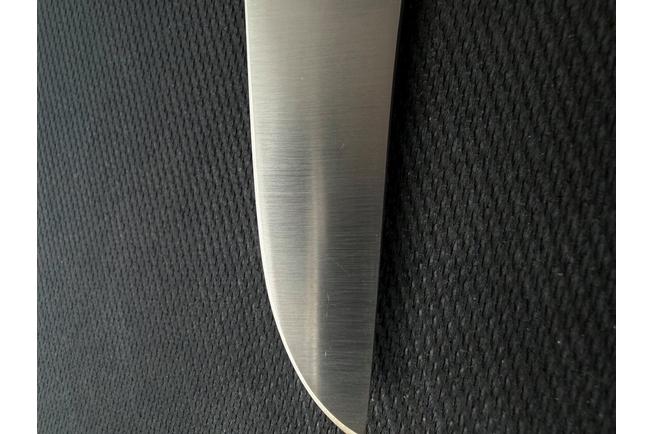 Bild für Laguiole en Aubrac Camembert CAM-BIR Curly Birch Wood, Taschenmesser