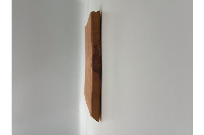 Bild für Robert Herder Free Form Cutting board 9401245220000 Apfelholz, Schneidebrett, 25 x 20 x 1.9 cm