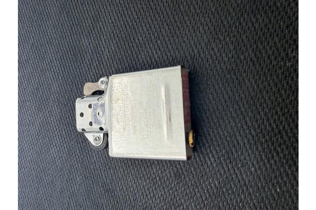 Bild für Zippo Classic Armor 162-000003, Brushed Chrome, Feuerzeug