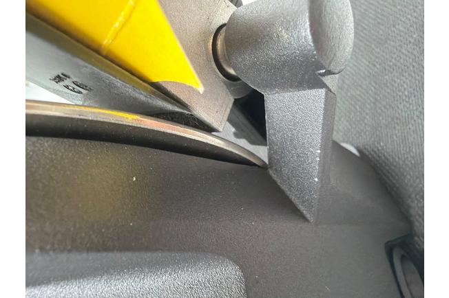 Obraz dla Ostrzałka Tormek T-1 Kitchen Knife Sharpener, Carbon Black