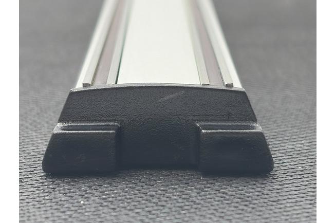 Bild für Zwilling magnetischer Messerhalter Aluminium, 45 cm