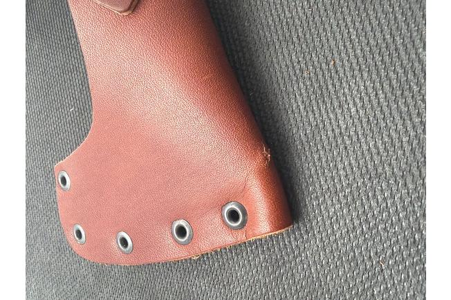 Bild für Gränsfors Bruk Hand Hatchet 413, Handaxt