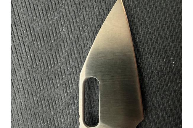 Bild für CJRB Mini Pyrite J1933-GN, Satin AR-RPM9, Green Aluminium, Taschenmesser