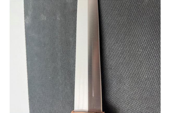 Bild für Böker Manufaktur Swiss Dagger 121553 Dolchmesser