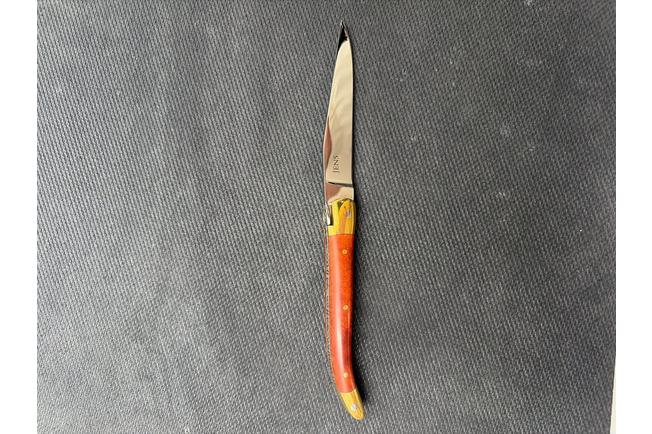 Bild für Forge de Laguiole - Natural Wood Klappmesser, Bruyère