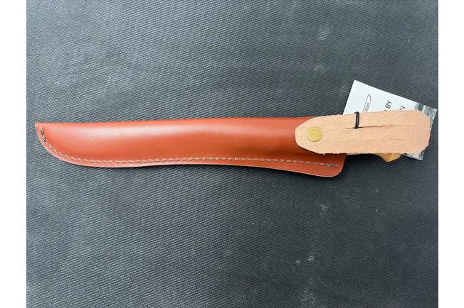 Bild für Marttiini Classic Filletting Knife 15, 620010, Stainless, Light Birch, Filiermesser