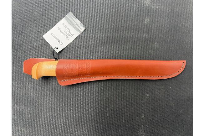 Bild für Marttiini Classic Filletting Knife 15, 620010, Stainless, Light Birch, Filiermesser