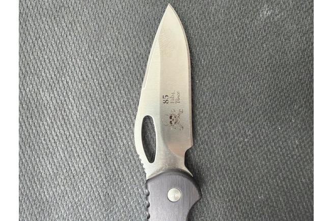 Immagine per Buck Mini Spitfire 0726BKS coltello da tasca