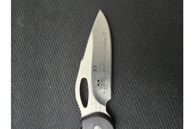 Bild für Buck Mini Spitfire 0726BKS Taschenmesser