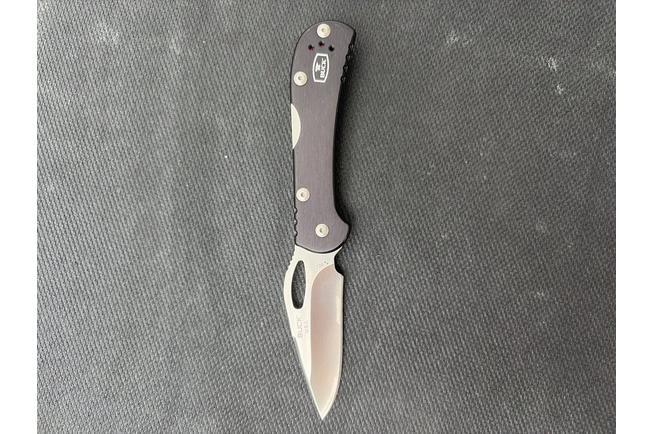Bild für Buck Mini Spitfire 0726BKS Taschenmesser