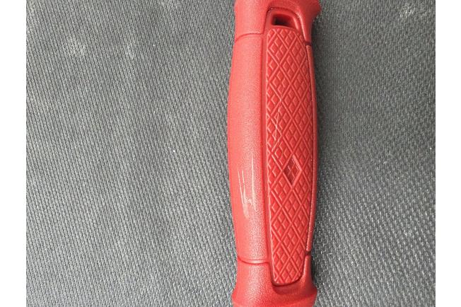 Bild für Morakniv Garberg 14145 Dala Red, Stainless, Bushcraftmesser
