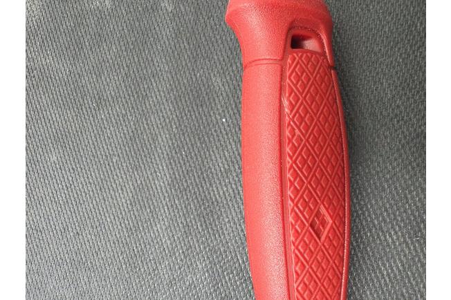 Bild für Morakniv Garberg 14145 Dala Red, Stainless, Bushcraftmesser