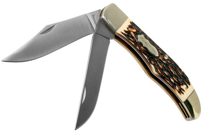 Immagine per Uncle Henry Folding Hunter 227UH coltello da tasca slipjoint