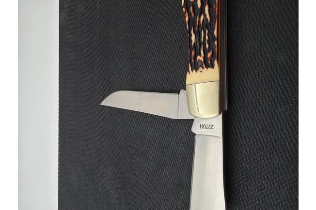 Immagine per Uncle Henry Folding Hunter 227UH coltello da tasca slipjoint