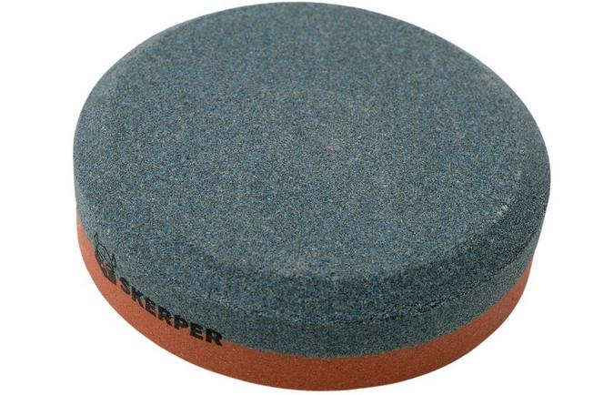 Bild für Skerper Axe Sharpener 160/600, SO002