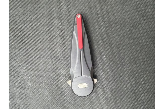 Image pour Fox Knives Saturn Grey SW, FX-551 ALG couteau de poche