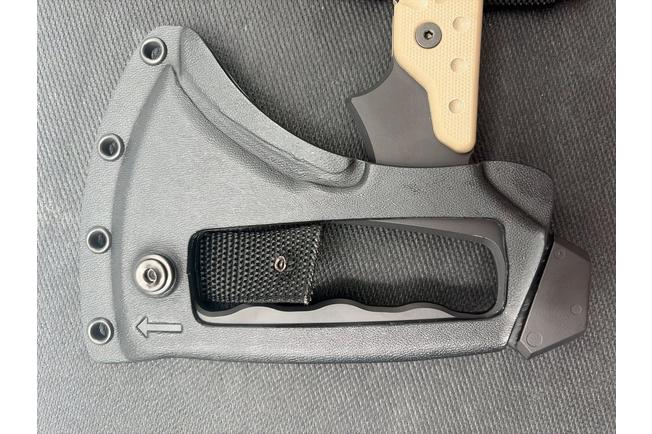 Bild für Gerber Downrange Tomahawk 30-000715 Beil, USA Made