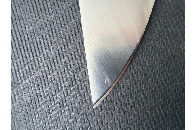 Imagen para Zwilling Pro cuchillo cocinero 20cm, 38401-201