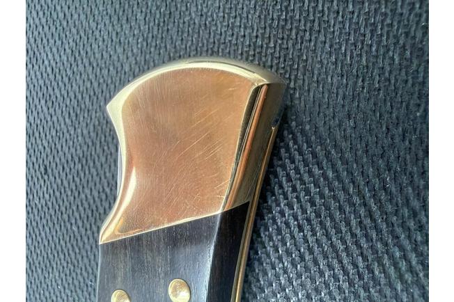 Imagen para Buck 112 Ranger navaja