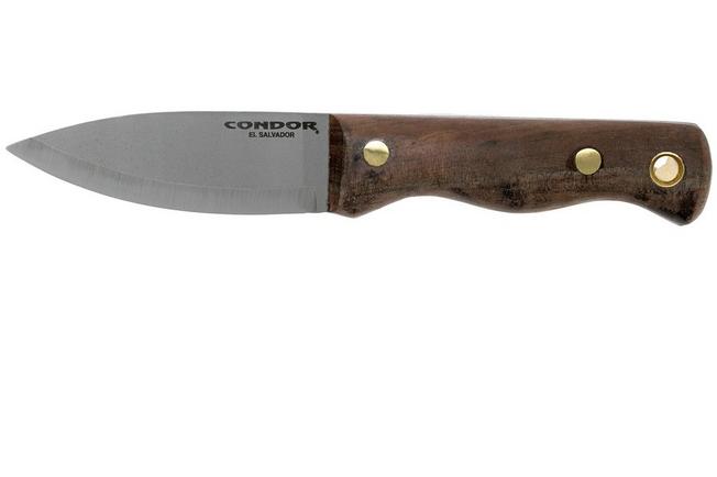 Imagen para Condor Mini Bushlore 232-3HC cuchillo bushcraft 60006
