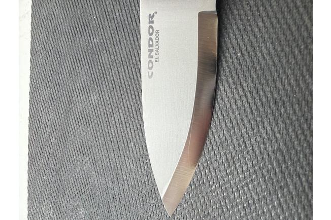 Imagen para Condor Mini Bushlore 232-3HC cuchillo bushcraft 60006