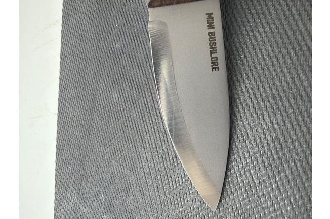 Imagen para Condor Mini Bushlore 232-3HC cuchillo bushcraft 60006