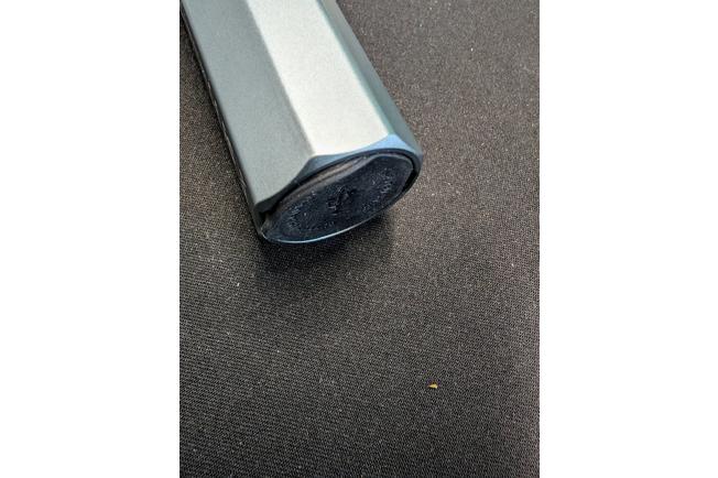 Afbeelding voor Fenix E-CP, blauw, EDC zaklamp en powerbank, 1600 lumen, 5000 mAh