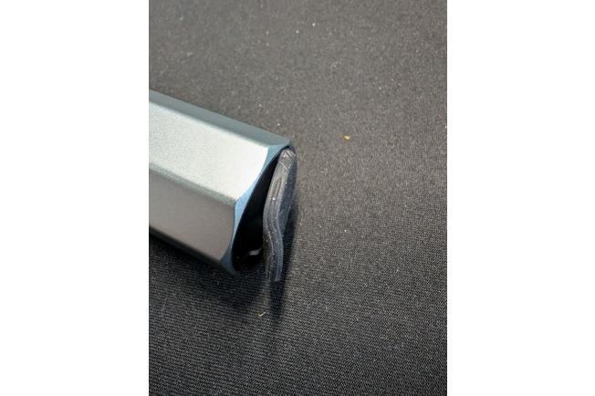 Afbeelding voor Fenix E-CP, blauw, EDC zaklamp en powerbank, 1600 lumen, 5000 mAh