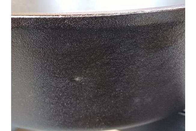 Imagen para Lodge Skillet sartén para freir profundo, ca. 30,48cm
