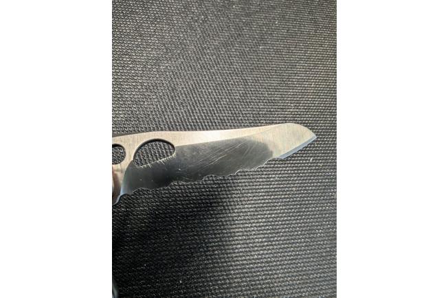 Imagen para Leatherman Skeletool RX multiherramienta, rojo