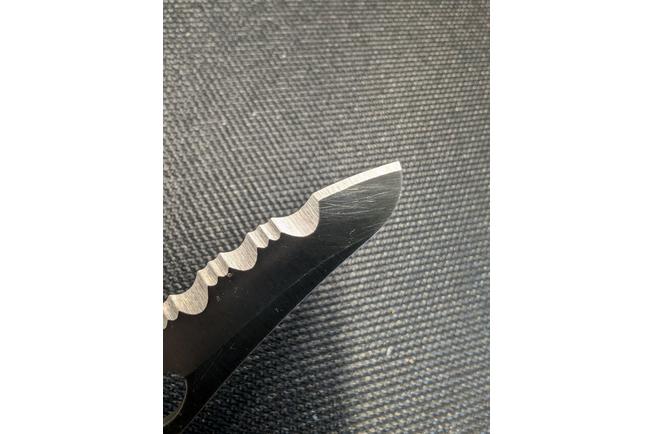 Imagen para Leatherman Skeletool RX multiherramienta, rojo