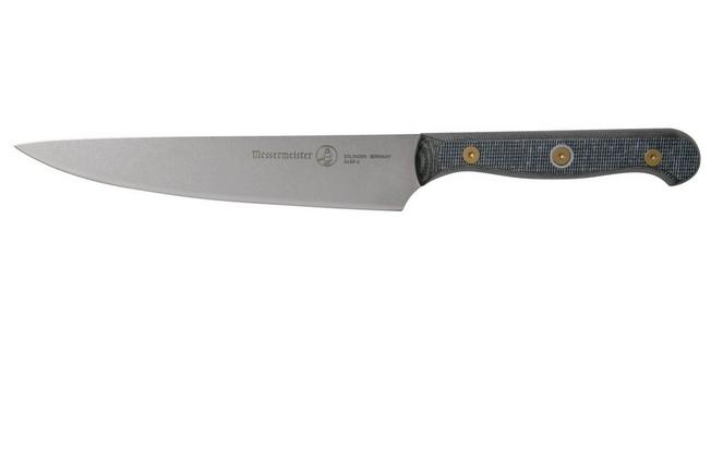 Image for Messermeister Custom 8688-6 utility knife, 15 cm