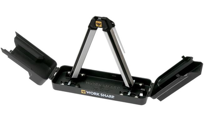 Image for Work Sharp Angle Set knife sharpener, WSBCHAGS